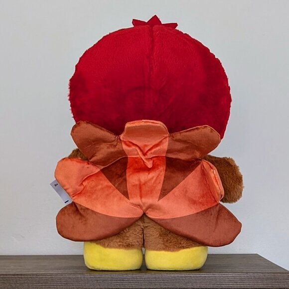 New 2024 Hello Kitty 18” Harvest Greeter Thanksgiving Turkey 🦃 - Picture 7 of 8